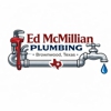 Ed McMillian Plumbing gallery