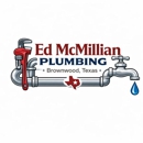 Ed McMillian Plumbing