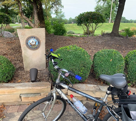 Wicker Memorial Golf Course - Highland, IN