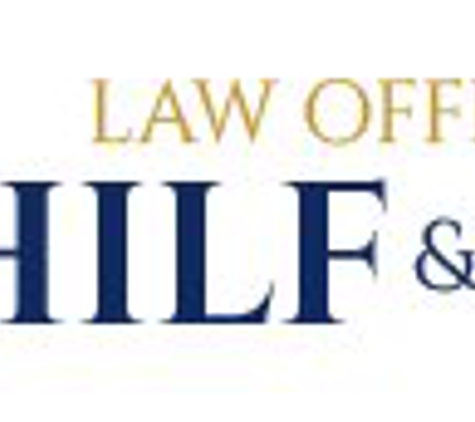 Law Offices of Hilf & Hilf - Troy, MI