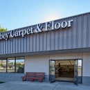 Abbey Carpet and Floor of Grand Junction - Floor Materials