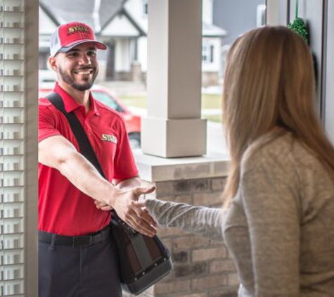 Stack Heating Cooling Plumbing & Electric - Avon, OH