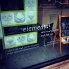 Elemental Veterinary Center and Pet Spa