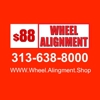 Wheel Alignment Shop S88.00 gallery