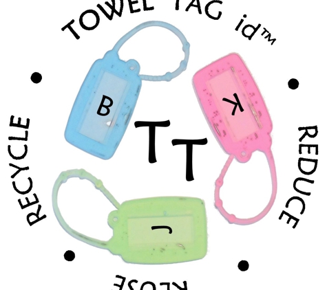 Towel Tag, LLC - Lake Worth, FL