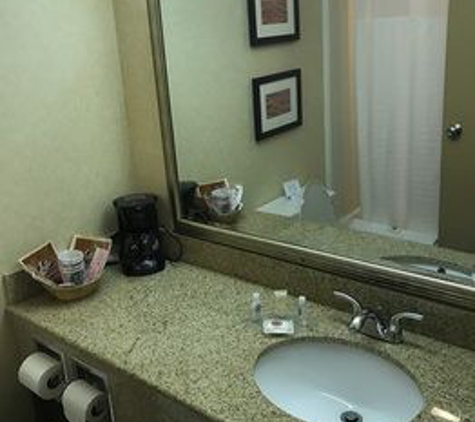 Comfort Inn - Rochester, NY