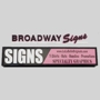 Broadway Signs Inc