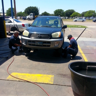 Mike's Tire - Lewisville, TX