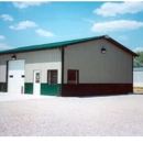 Iron Horse Builders - Tool & Utility Sheds