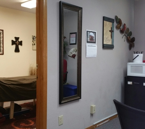 Pam's Therapeutic Massage - Fort Smith, AR