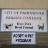 City Of Panhandle Animal Shelter gallery