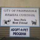 City Of Panhandle Animal Shelter