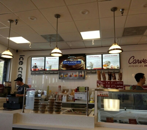 Carvel - Staten Island, NY