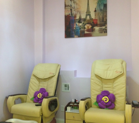 My Pedi Spa - Metairie, LA