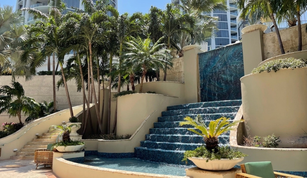 The Ritz-Carlton - Miami, FL