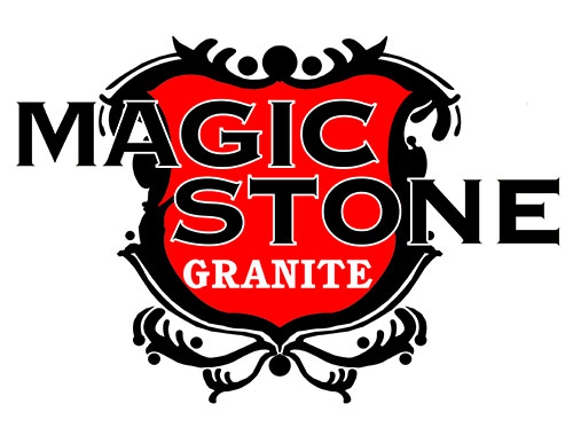 Magic Stone Granite, LLC - El Paso, TX