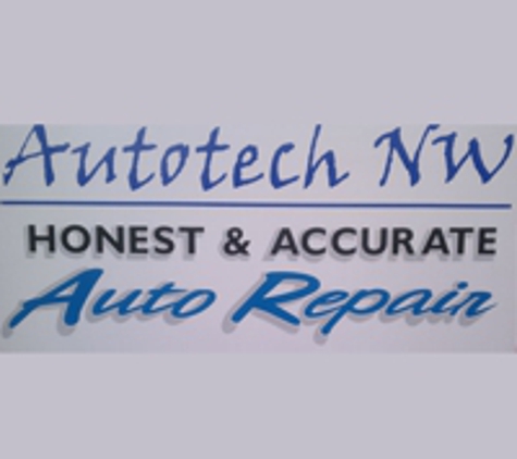 Autotech NW - Molalla, OR