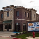 Sunbelt Self Storage - Self Storage