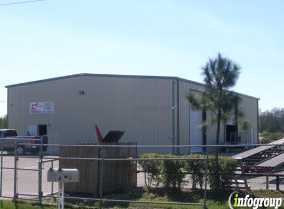 Expert Engine Inc - Cape Coral, FL