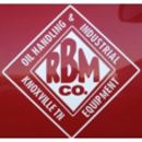 RBM Company - Barrels & Drums