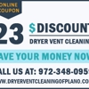 Dryer Vent Cleaning Plano TX gallery