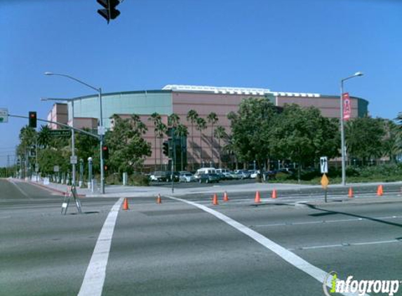 Anaheim Ducks Hockey Club - Anaheim, CA