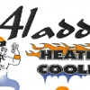 Aladdin Heating & Cooling Inc gallery