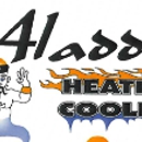 Aladdin Heating & Cooling Inc - Air Conditioning Contractors & Systems