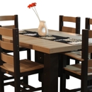 Yoder Woodcrafters - Patio & Outdoor Furniture