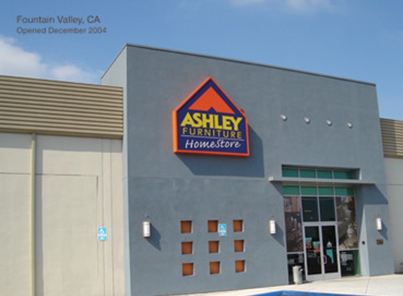 Ashley HomeStore - Fountain Valley, CA