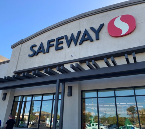 Safeway - Phoenix, AZ