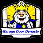 Garage Door Dynasty