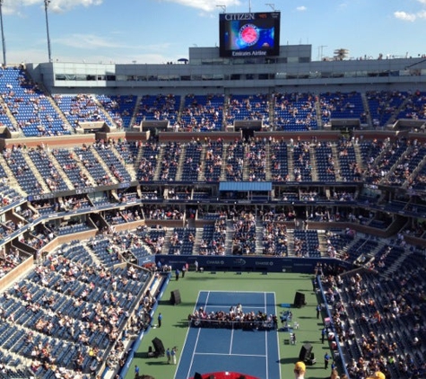 Arthur Ashe Stadium - Corona, NY