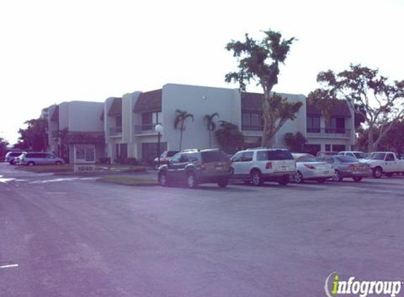 Morano International - West Palm Beach, FL