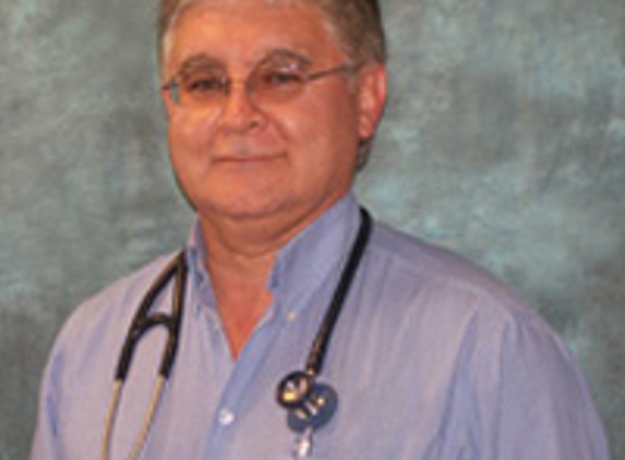 Augusto E. Hoyle MD PA - Boynton Beach, FL