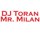 DJ Toran - Mr Milan - Disc Jockeys