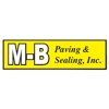 M-B Paving & Sealing Inc gallery