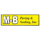 M-B Paving & Sealing Inc