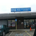 Oak Street Convenience Store