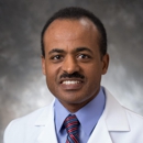 Yacob Ghebremeskel, MD - Physicians & Surgeons