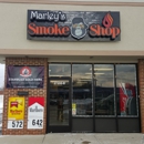 Marley's Smoke Shop - Tobacco