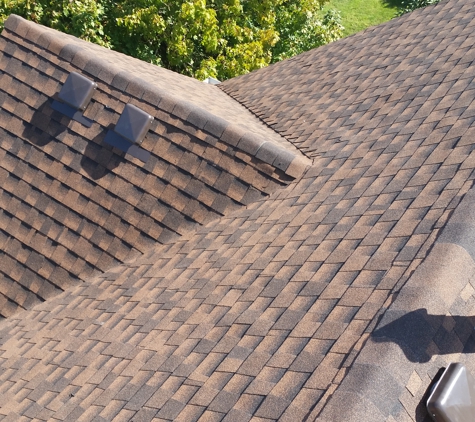 Atlas Roofing and Construction - Woodburn, OR