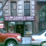 Baron's Dry Cleaners & Laundry