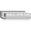 Del Paso Pipe & Steel Inc. - Steel Distributors & Warehouses