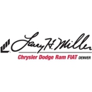 Larry H Miller Chrysler Dodge Ram Fiat Denver