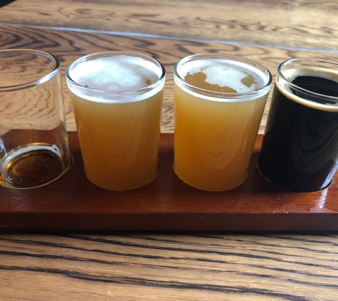 2nd Bridge Brewing Company - Manchester, CT