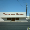 Tolleson Steel - Steel Fabricators