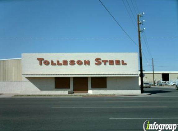 Tolleson Steel - Tolleson, AZ