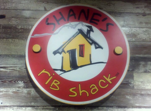 Shane's Rib Shack - Panama City Beach, FL