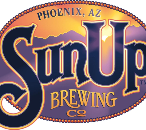 SunUp Brewing Co - Phoenix, AZ